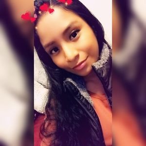 Meet your Posher, Janet